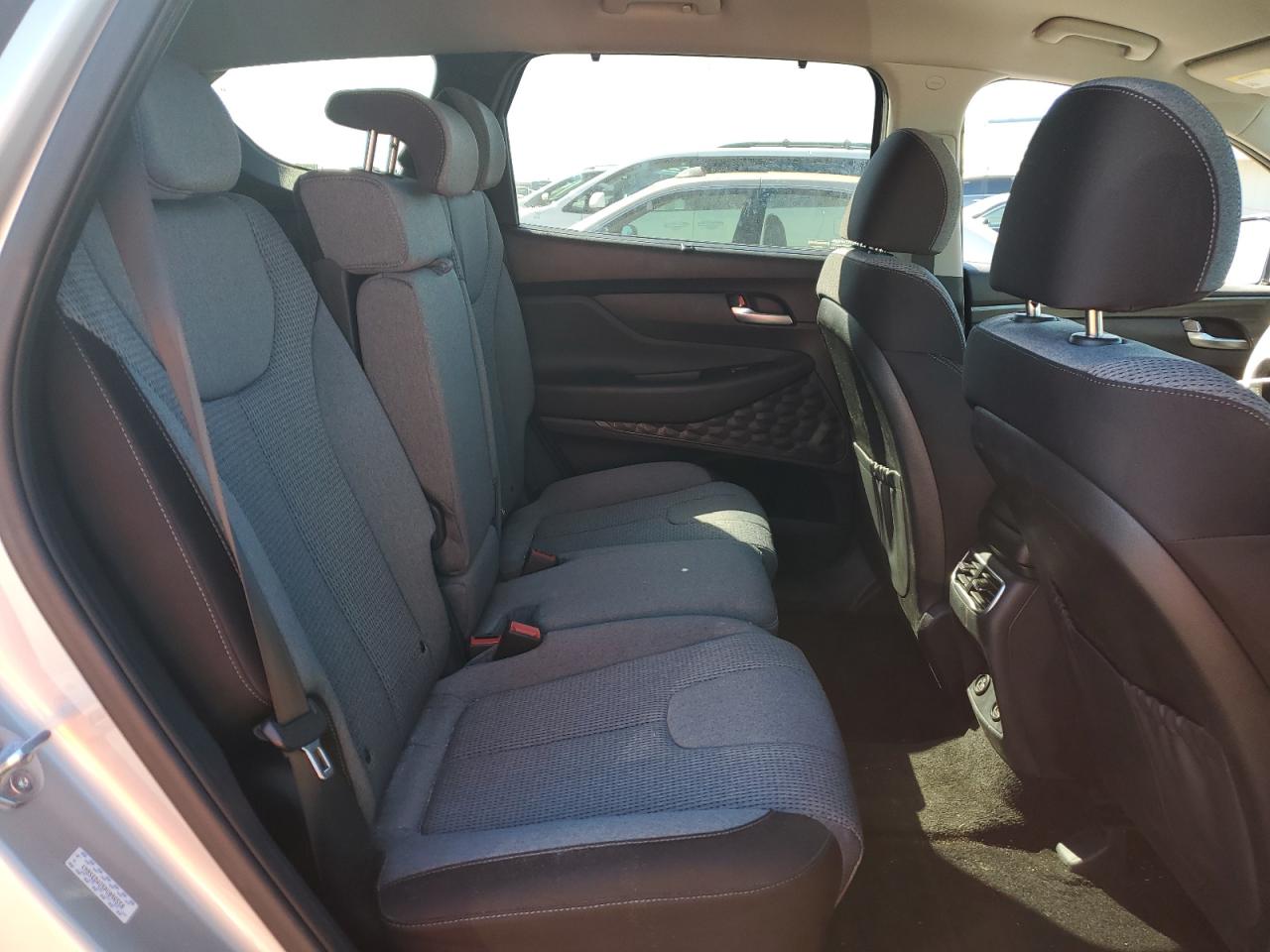 2023 Hyundai Santa Fe Sel VIN: KM8S6DA25PU096558 Lot: 81951585