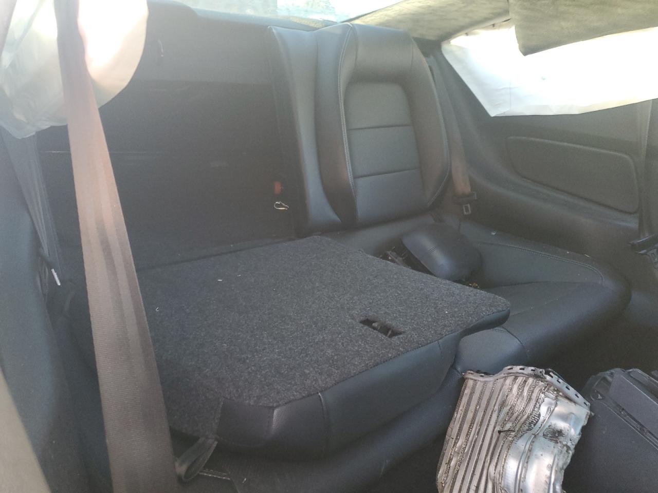 2021 Ford Mustang VIN: 1FA6P8TH6M5107686 Lot: 84958745