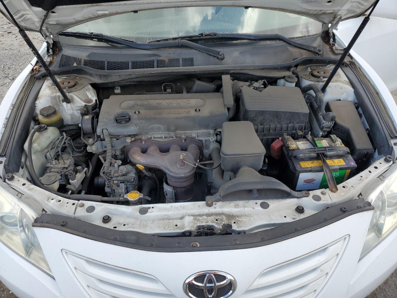 2009 Toyota Camry Base VIN: 4T1BE46K89U898892 Lot: 84479155