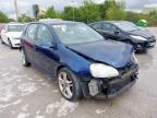 2005 VOLKSWAGEN GOLF 1.4 S 5DR [AC] for sale at Copart ST HELENS