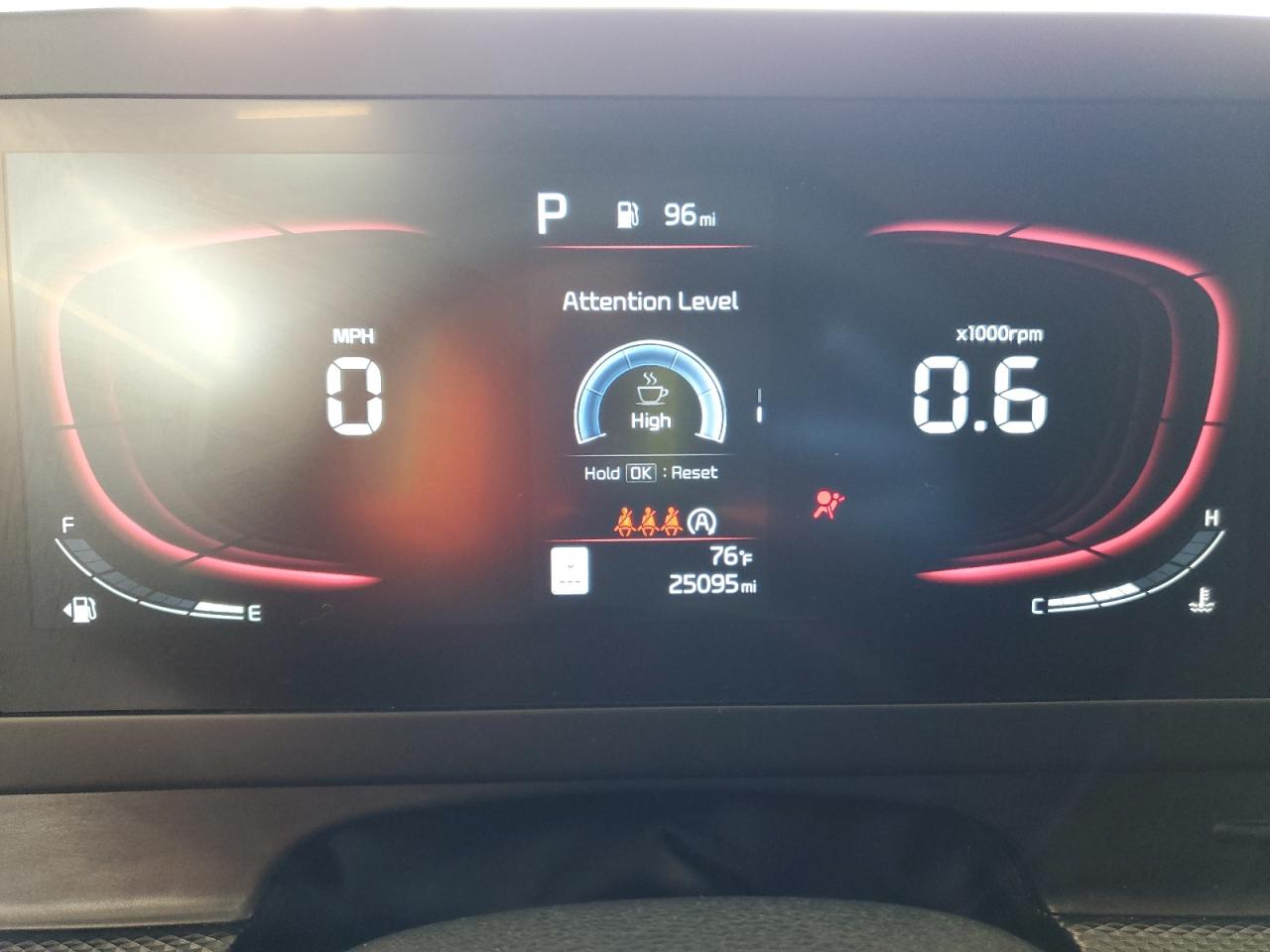 2025 Kia Sportage Lx VIN: KNDPU3DF6S7358765 Lot: 86132625