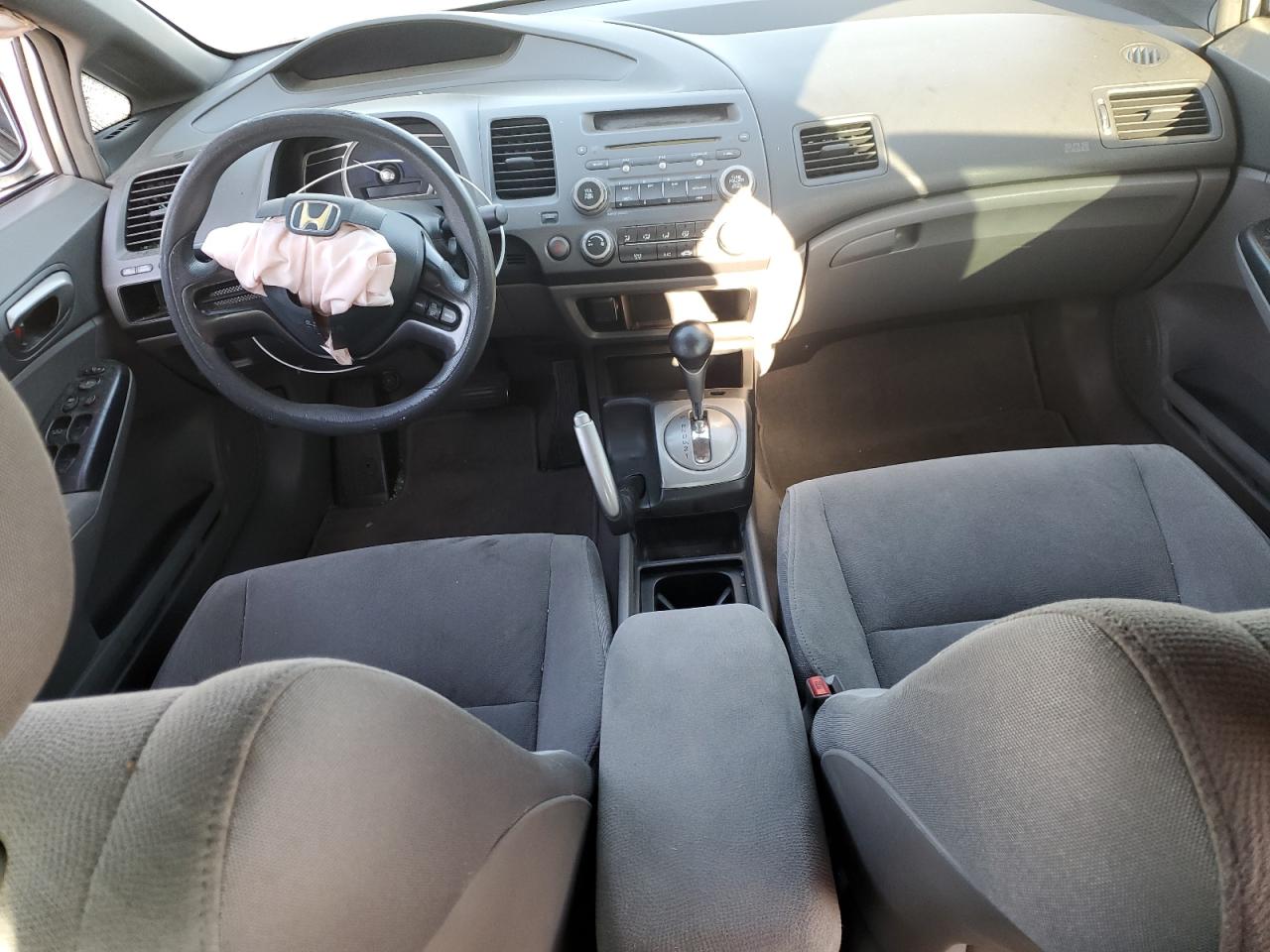 2006 Honda Civic Lx VIN: 1HGFA16526L029170 Lot: 86071805