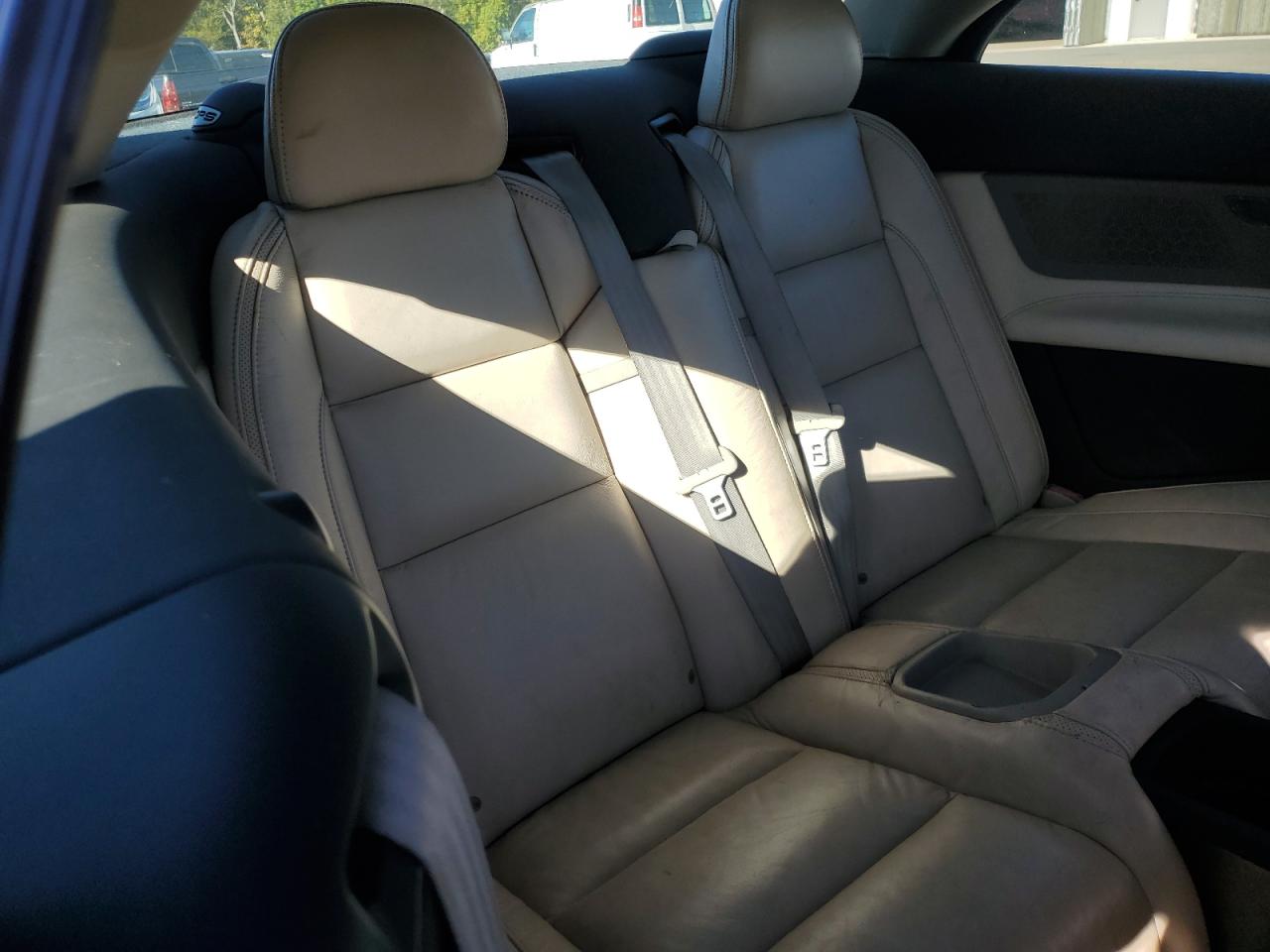 2012 Volvo C70 T5 VIN: YV1672MC9CJ126856 Lot: 81956435