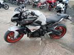 2019 YAMAHA MT-10 MTN1000  for sale at Copart WOLVERHAMPTON