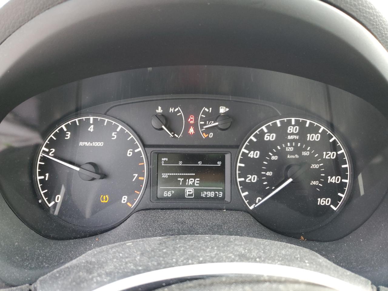 2017 Nissan Sentra S VIN: 3N1AB7AP5HY209273 Lot: 85712275