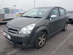 2005 TOYOTA COROLLA VERSO VVT-I T3  for sale at Copart CHESTER