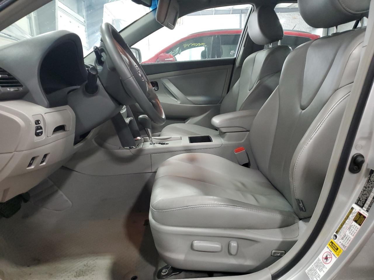 2008 Toyota Camry Hybrid VIN: 4T1BB46K48U055439 Lot: 85136715