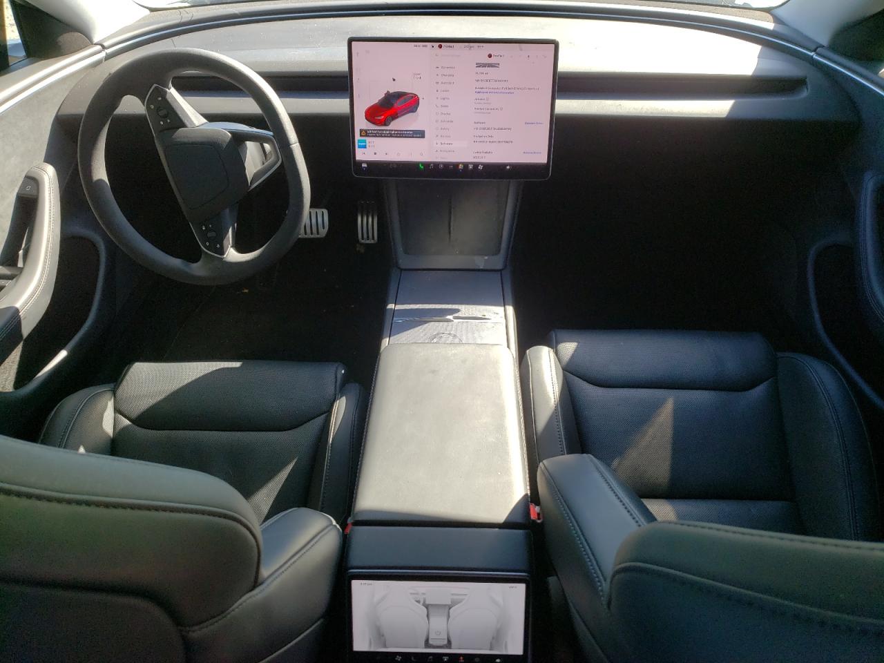 2025 Tesla Model 3 VIN: 5YJ3E1ET7SF030382 Lot: 82275465