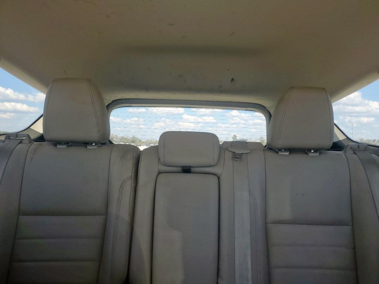 2014 Ford Escape Titanium VIN: 1FMCU0J94EUA45047 Lot: 82201515