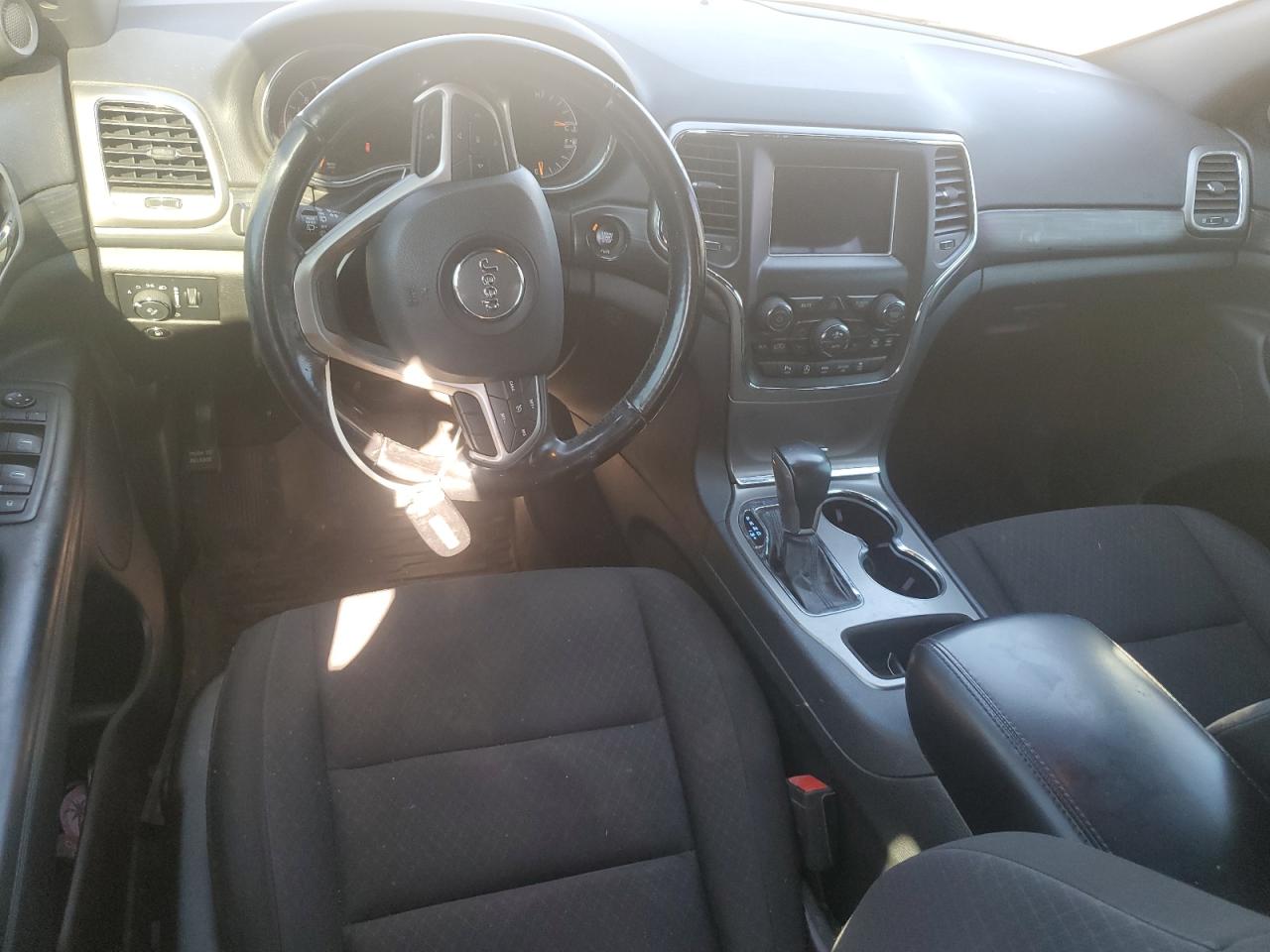 2020 Jeep Grand Cherokee Laredo VIN: 1C4RJEAGXLC182225 Lot: 85555825