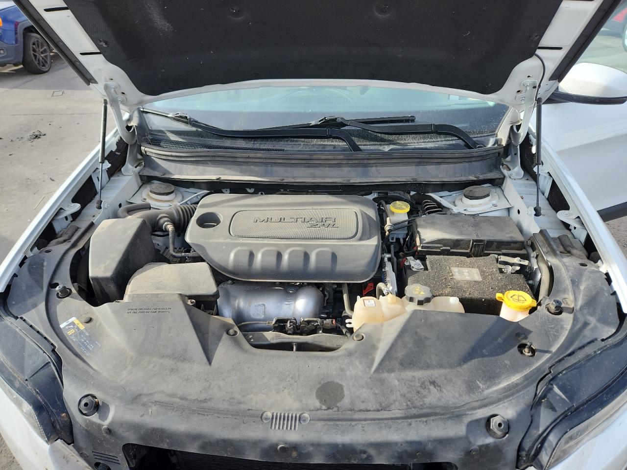 2021 Jeep Cherokee Latitude VIN: 1C4PJMCB2MD184422 Lot: 90862095