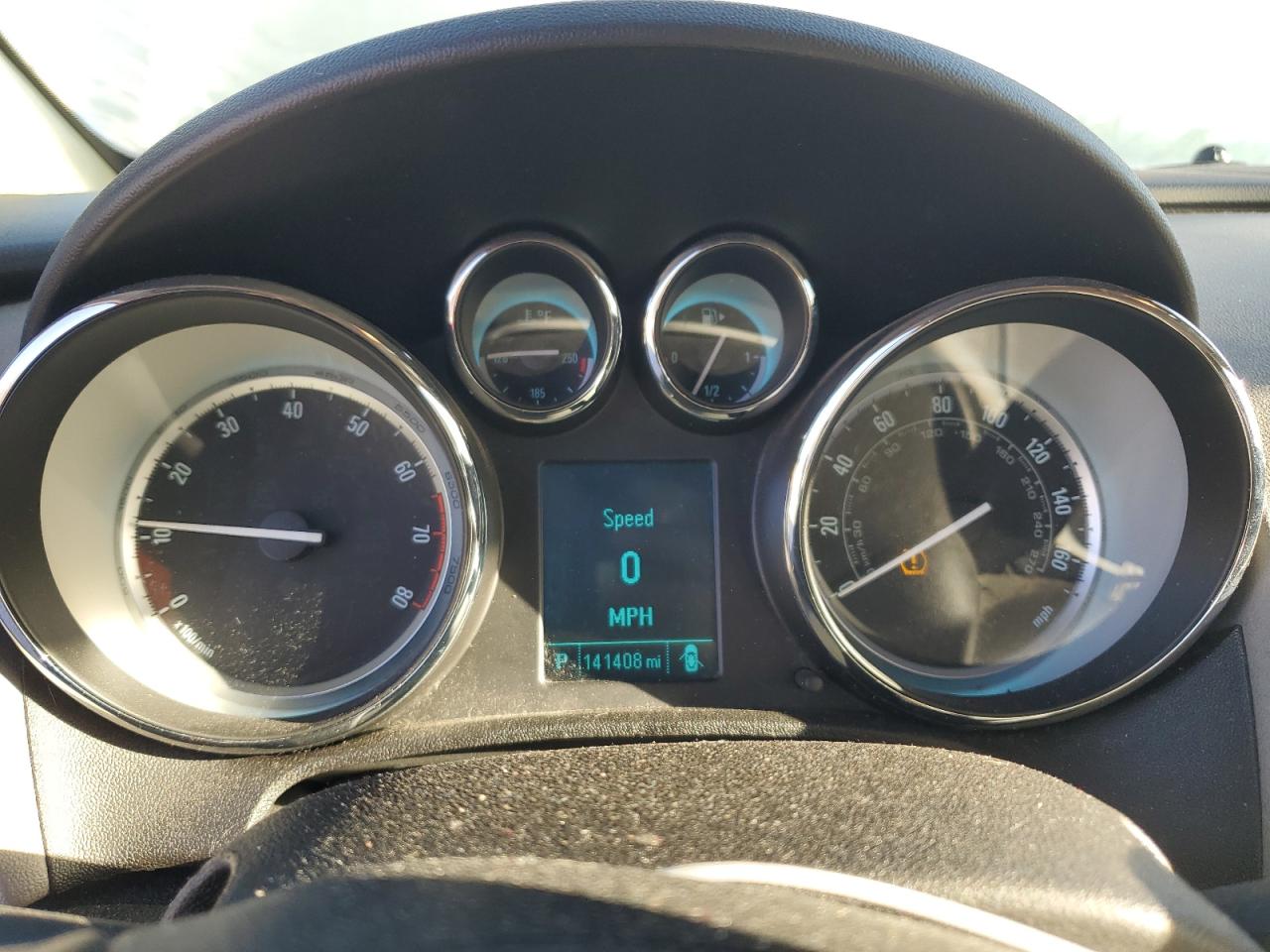 2015 Buick Verano VIN: 1G4PP5SK2F4185347 Lot: 90717615