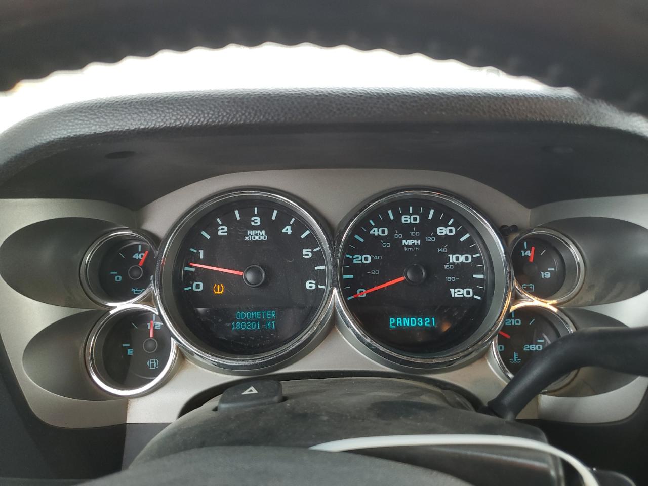 2008 Chevrolet Silverado K1500 VIN: 2GCEK13M581165661 Lot: 82229155