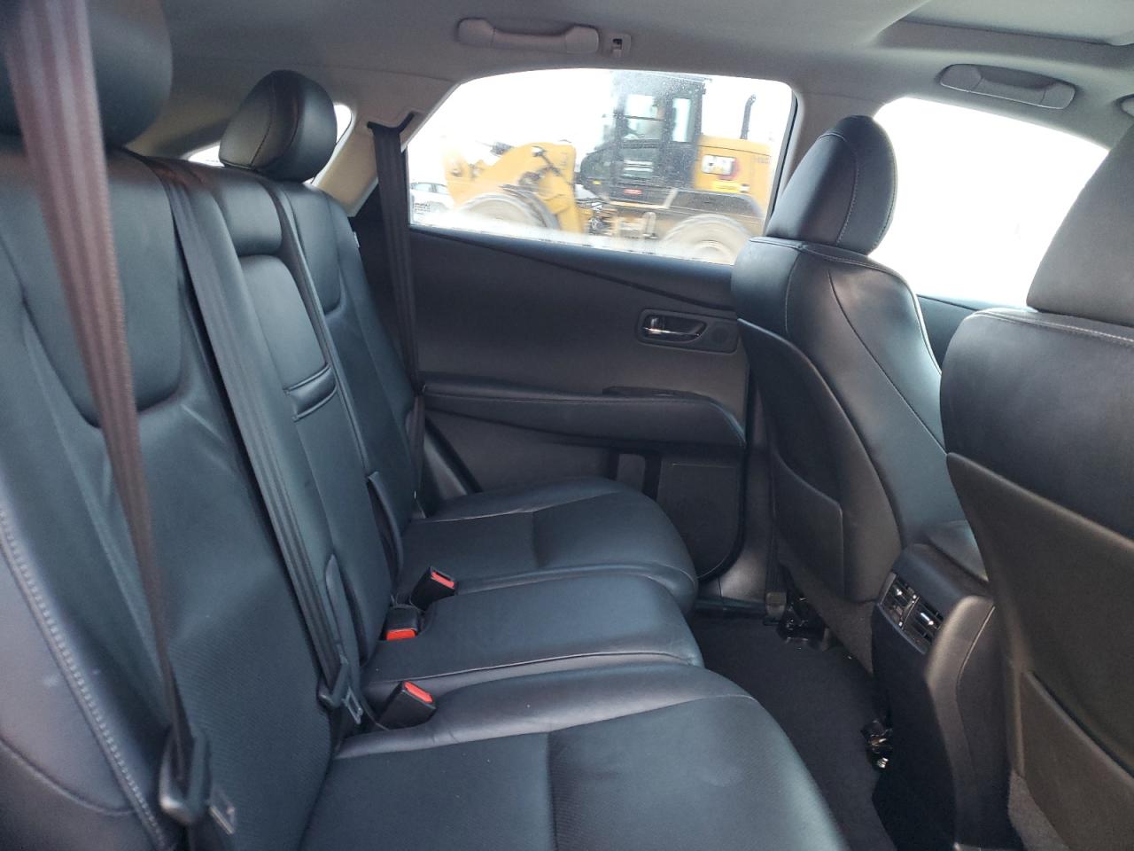 2015 Lexus Rx 350 Base VIN: 2T2BK1BAXFC272385 Lot: 81938575