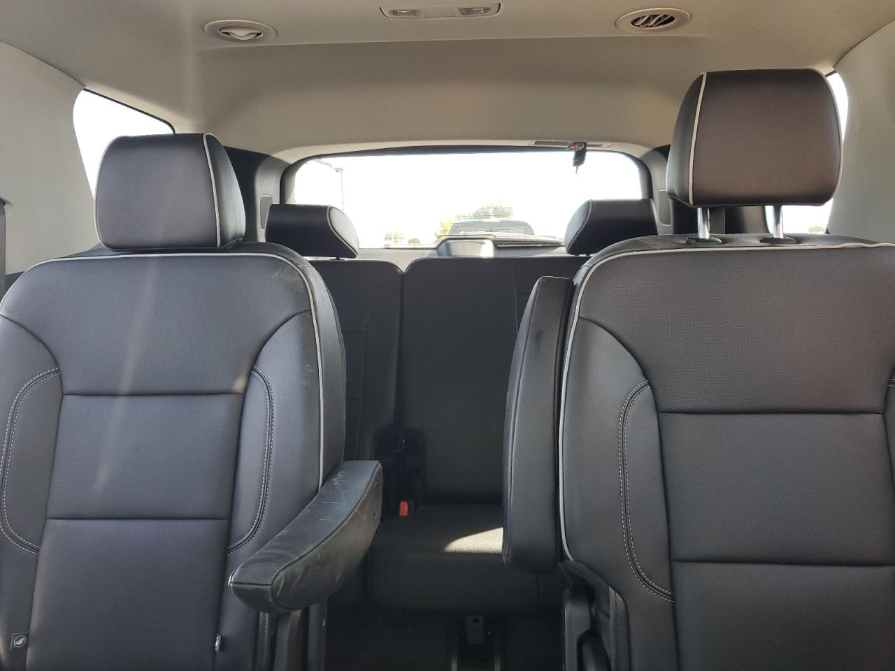 2020 Chevrolet Traverse High Country VIN: 1GNEVNKW1LJ138769 Lot: 85912505