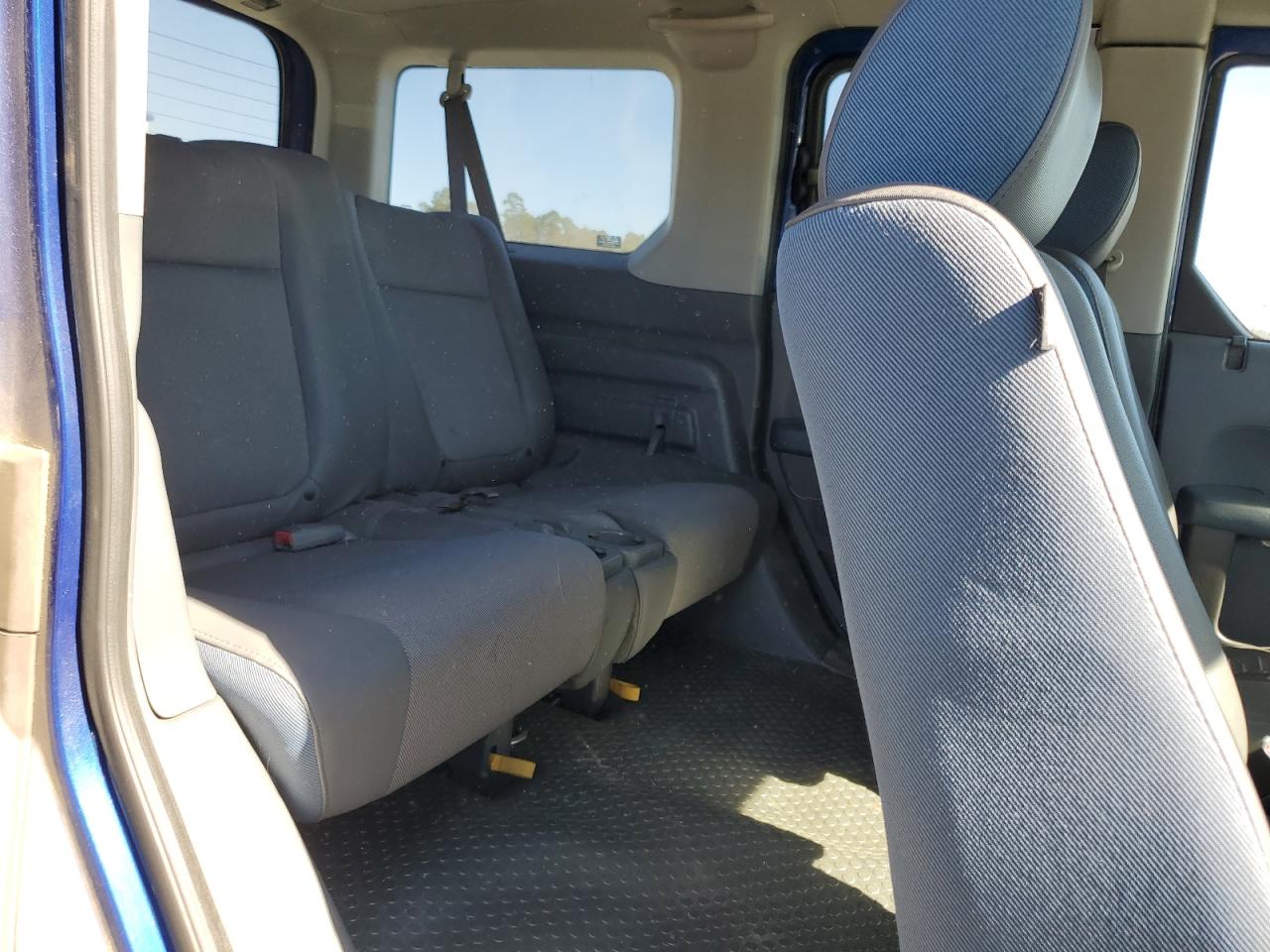 2005 Honda Element Ex VIN: 5J6YH28675L008970 Lot: 87198565