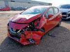 2022 NISSAN MICRA 1.0 IG-T 92 ACENTA 5DR for sale at Copart PETERLEE
