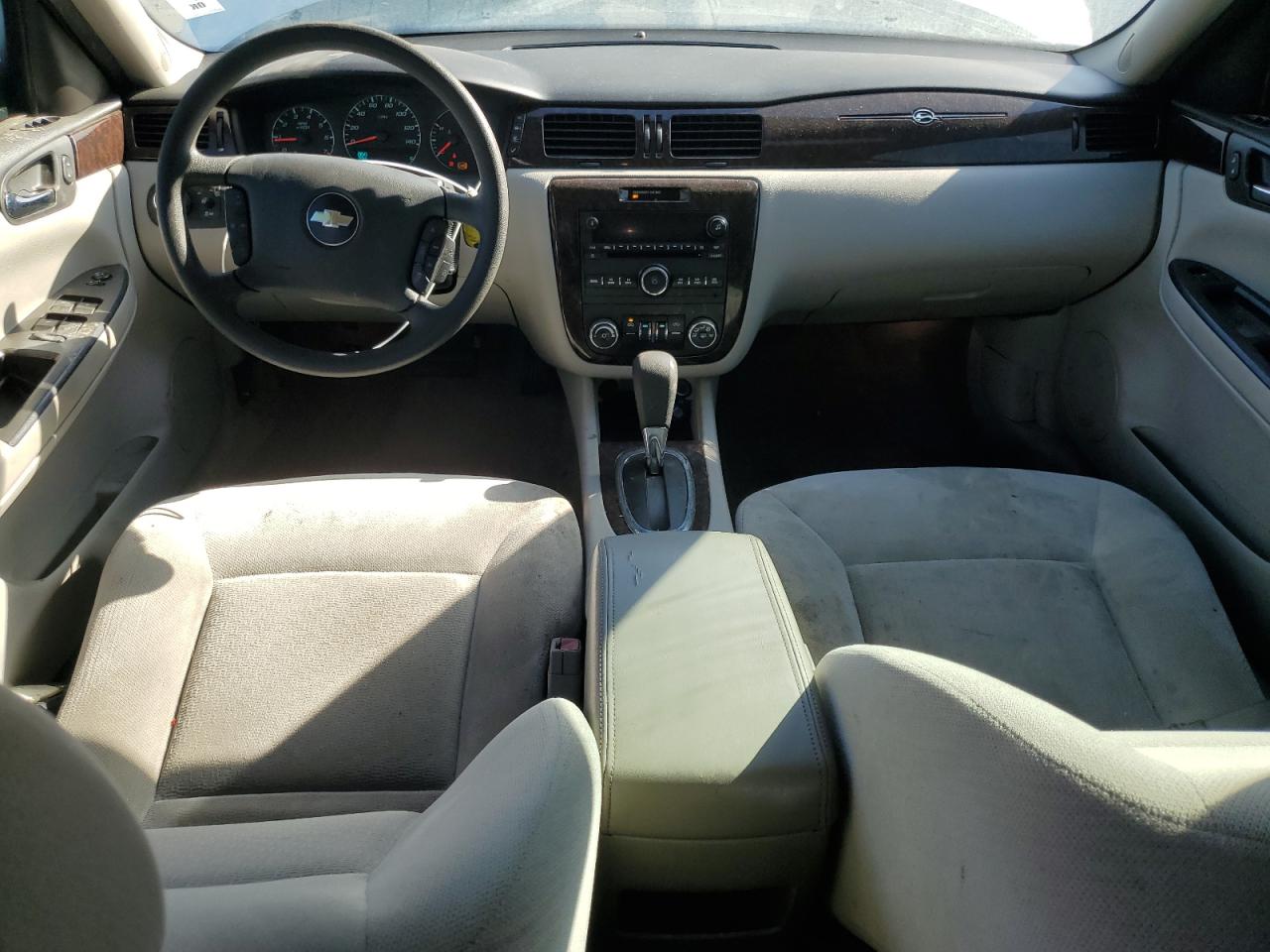 2015 Chevrolet Impala Limited Lt VIN: 2G1WB5E30F1116910 Lot: 85313765
