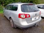 2007 VOLKSWAGEN PASSAT SPORT TDI  for sale at Copart SANDTOFT
