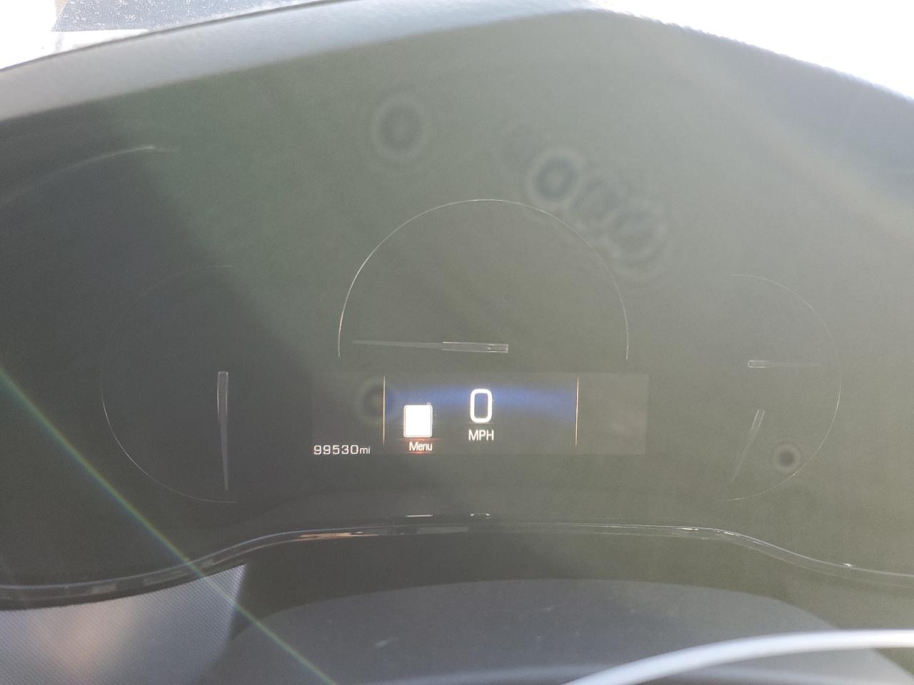 2017 Cadillac Cts Luxury VIN: 1G6AX5SX1H0118841 Lot: 86270185