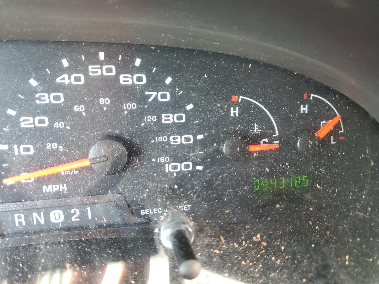 2004 Ford Econoline E350 Super Duty Van VIN: 1FTSS34L24HB52412 Lot: 86701335