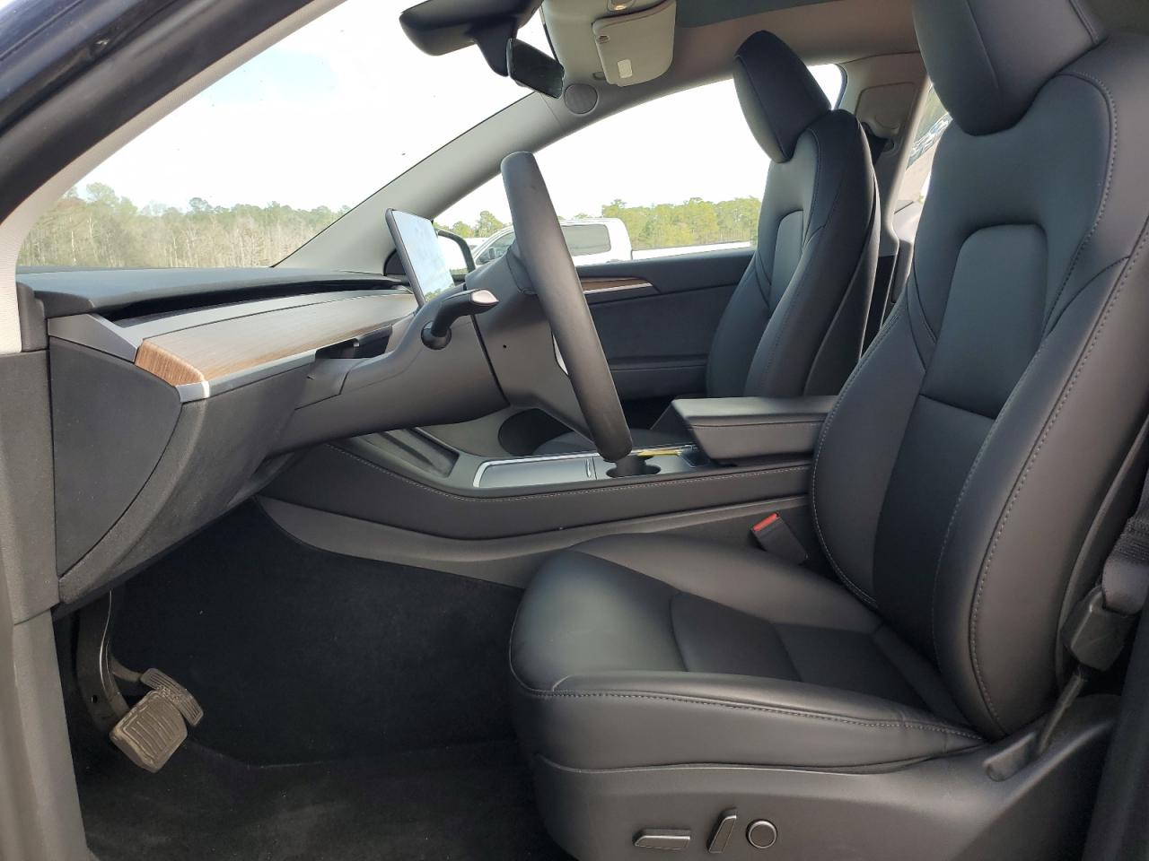 2023 Tesla Model Y VIN: 7SAYGAEE8PF959654 Lot: 80172545