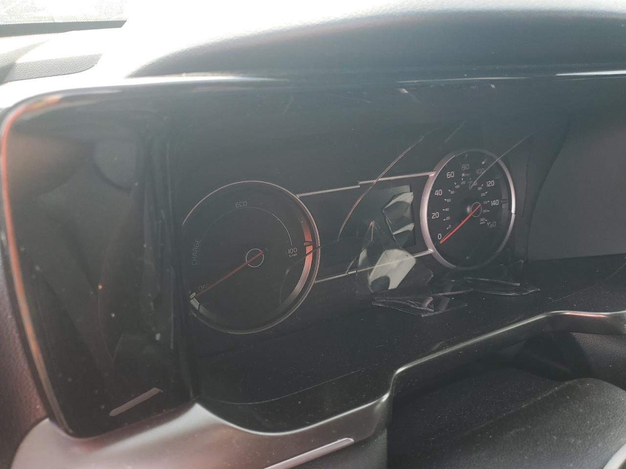 2021 Kia Sorento Ex VIN: KNDRH4LG9M5019395 Lot: 85649055