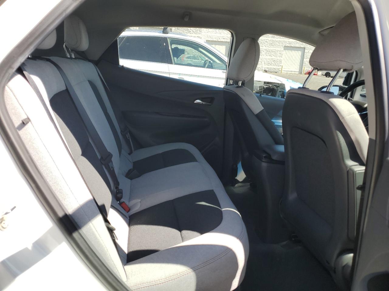 2019 Chevrolet Bolt Ev Lt VIN: 1G1FY6S08K4107384 Lot: 84433345