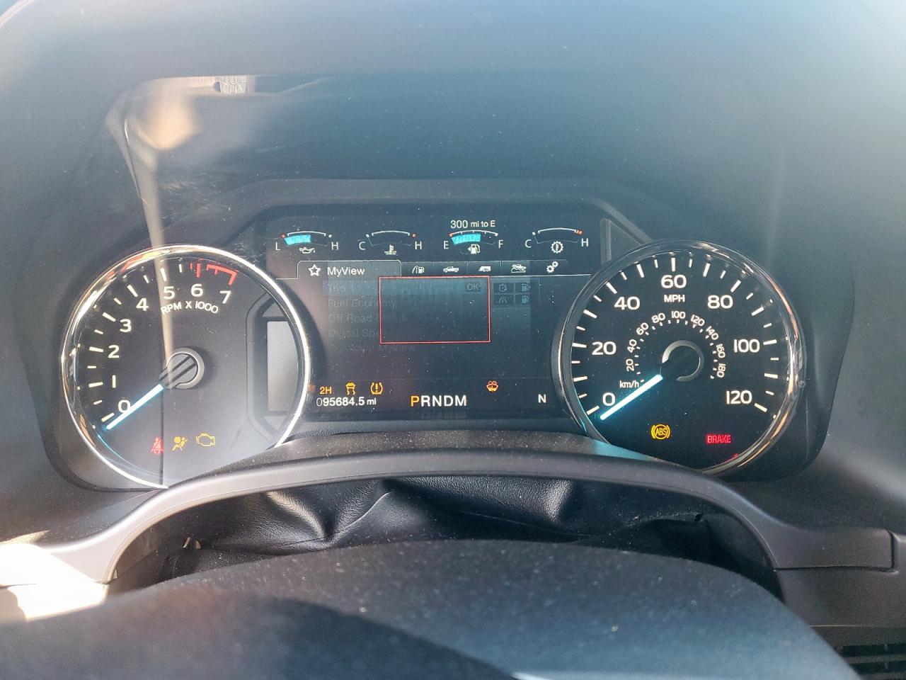 2018 Ford F150 Supercrew VIN: 1FTEW1EG2JFD87715 Lot: 90630885