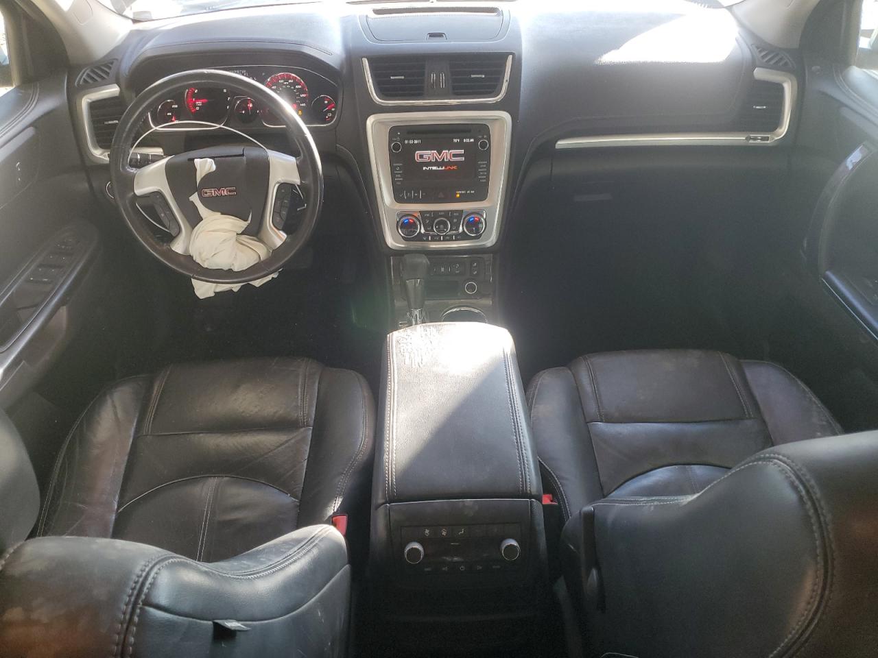 2013 GMC Acadia Slt-1 VIN: 1GKKVRKD5DJ211715 Lot: 89726705