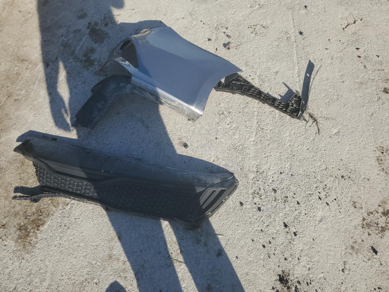 2024 Kia Forte Lx VIN: 3KPF24AD2RE698399 Lot: 89512895