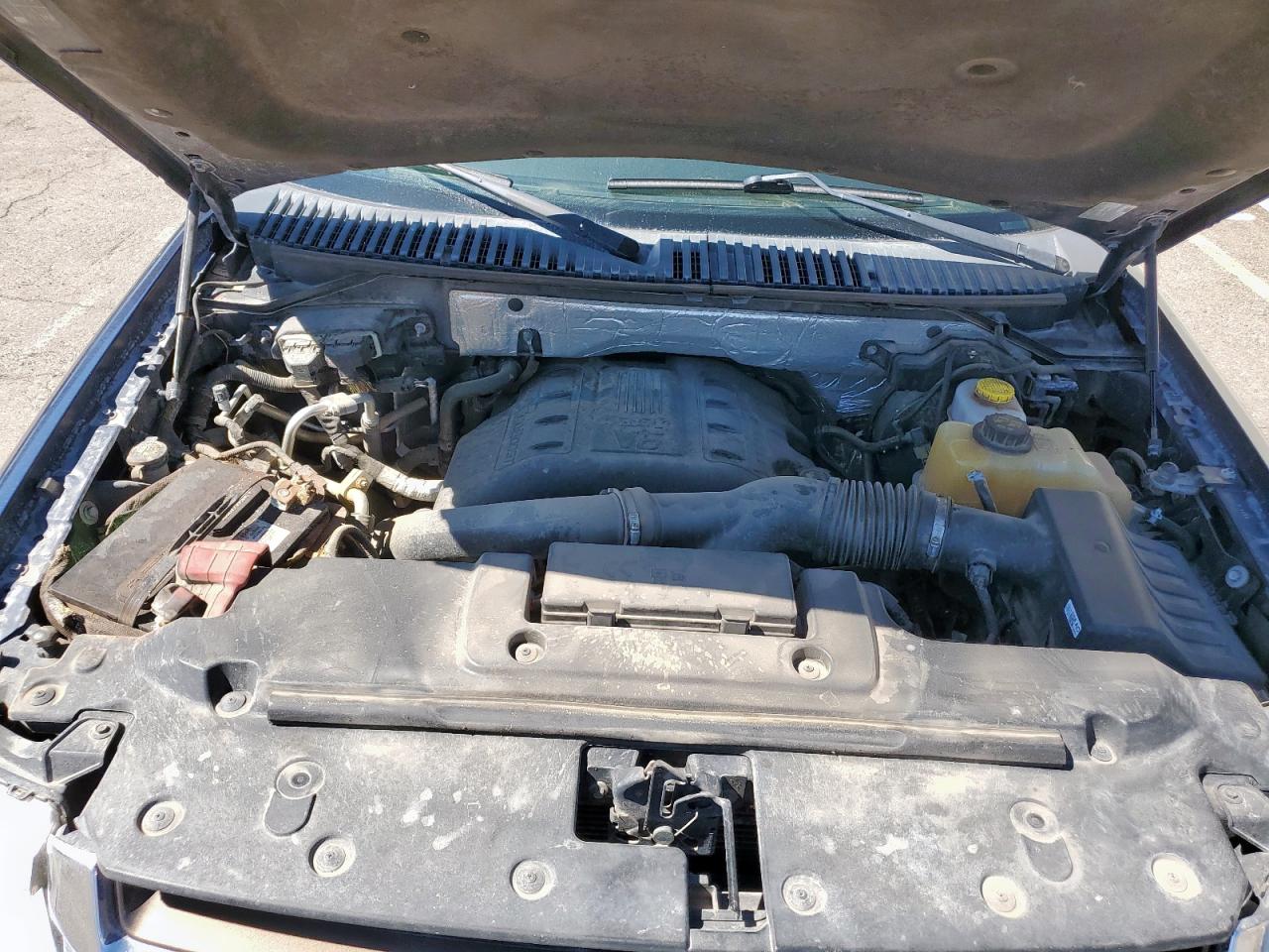 2016 Ford Expedition El Xlt VIN: 1FMJK1JTXGEF07414 Lot: 82250155