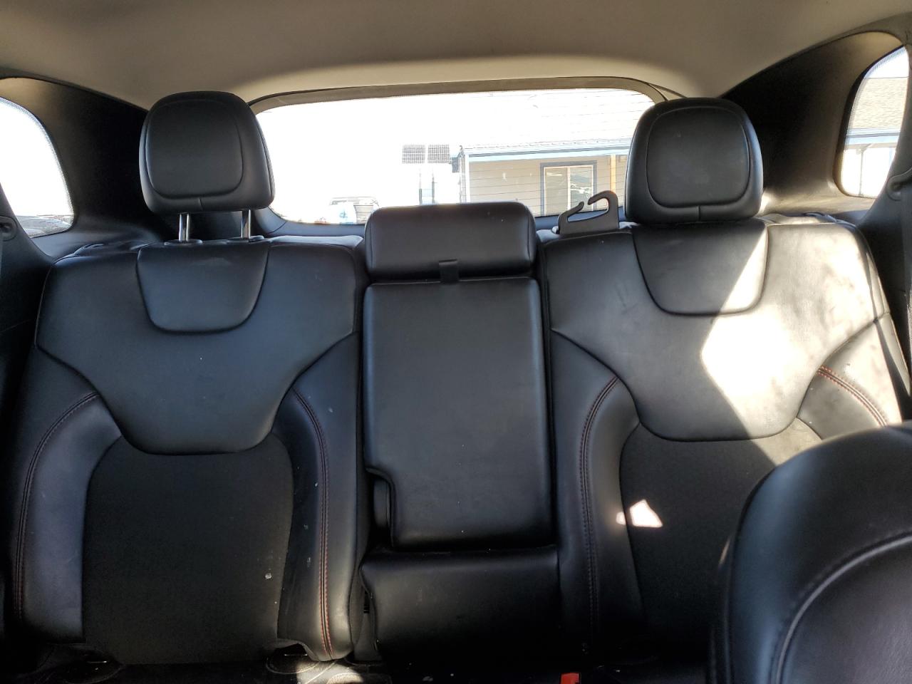 2020 Jeep Cherokee Trailhawk VIN: 1C4PJMBX6LD507401 Lot: 87290785