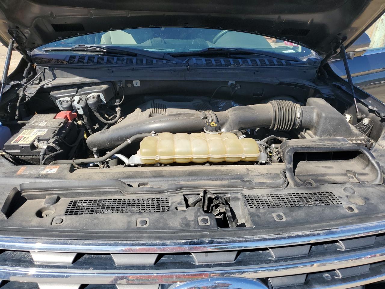 2020 Ford Expedition Max Xlt VIN: 1FMJK1HT0LEA65128 Lot: 86678345