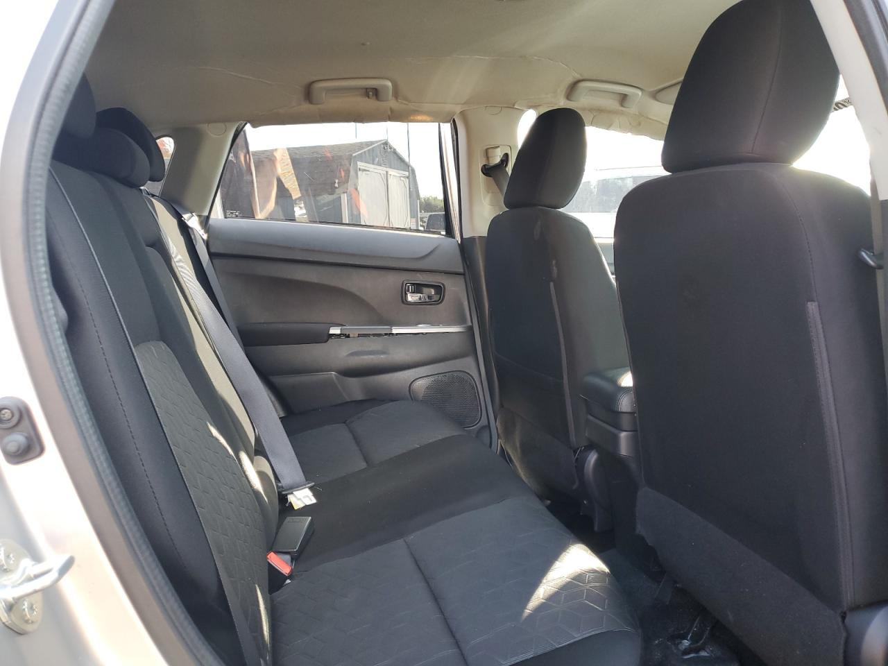 2020 Mitsubishi Outlander Sport Es VIN: JA4AR3AU3LU018318 Lot: 90577135