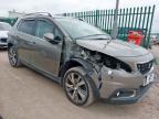 2017 PEUGEOT 2008 ALLURE S/S  for sale at Copart WESTBURY