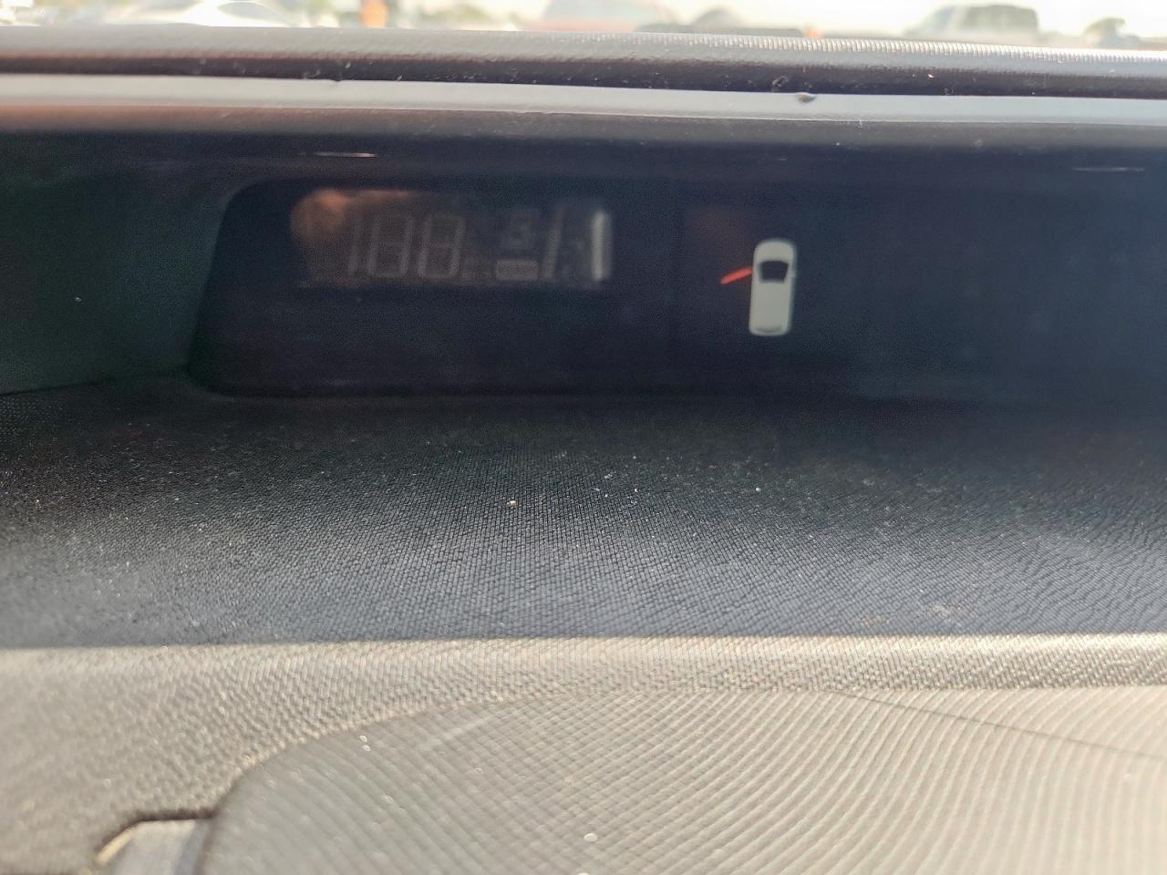 2013 Toyota Prius C VIN: JTDKDTB3XD1555950 Lot: 85480265