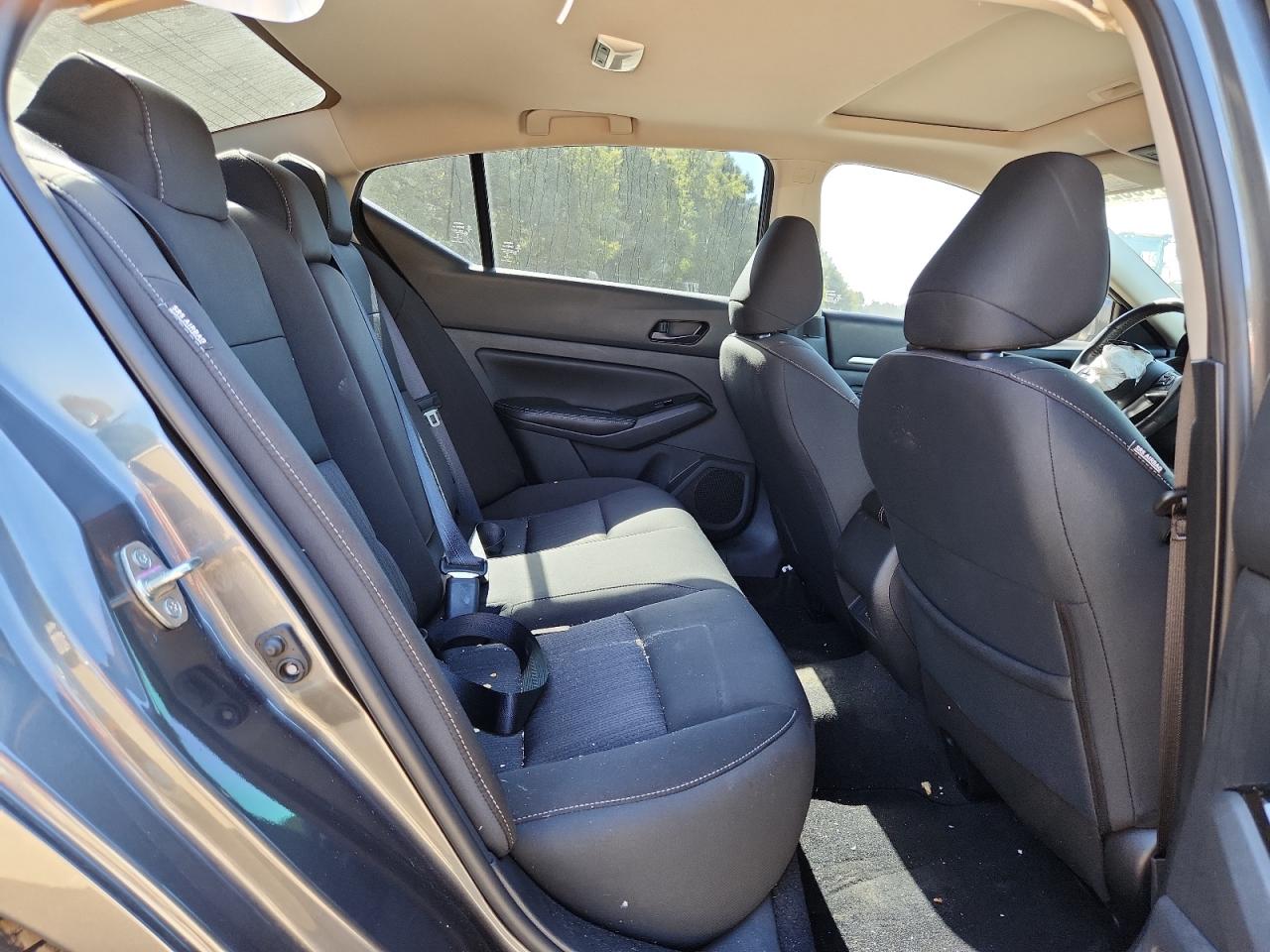 2023 Nissan Altima Sv VIN: 1N4BL4DV9PN399006 Lot: 85763825