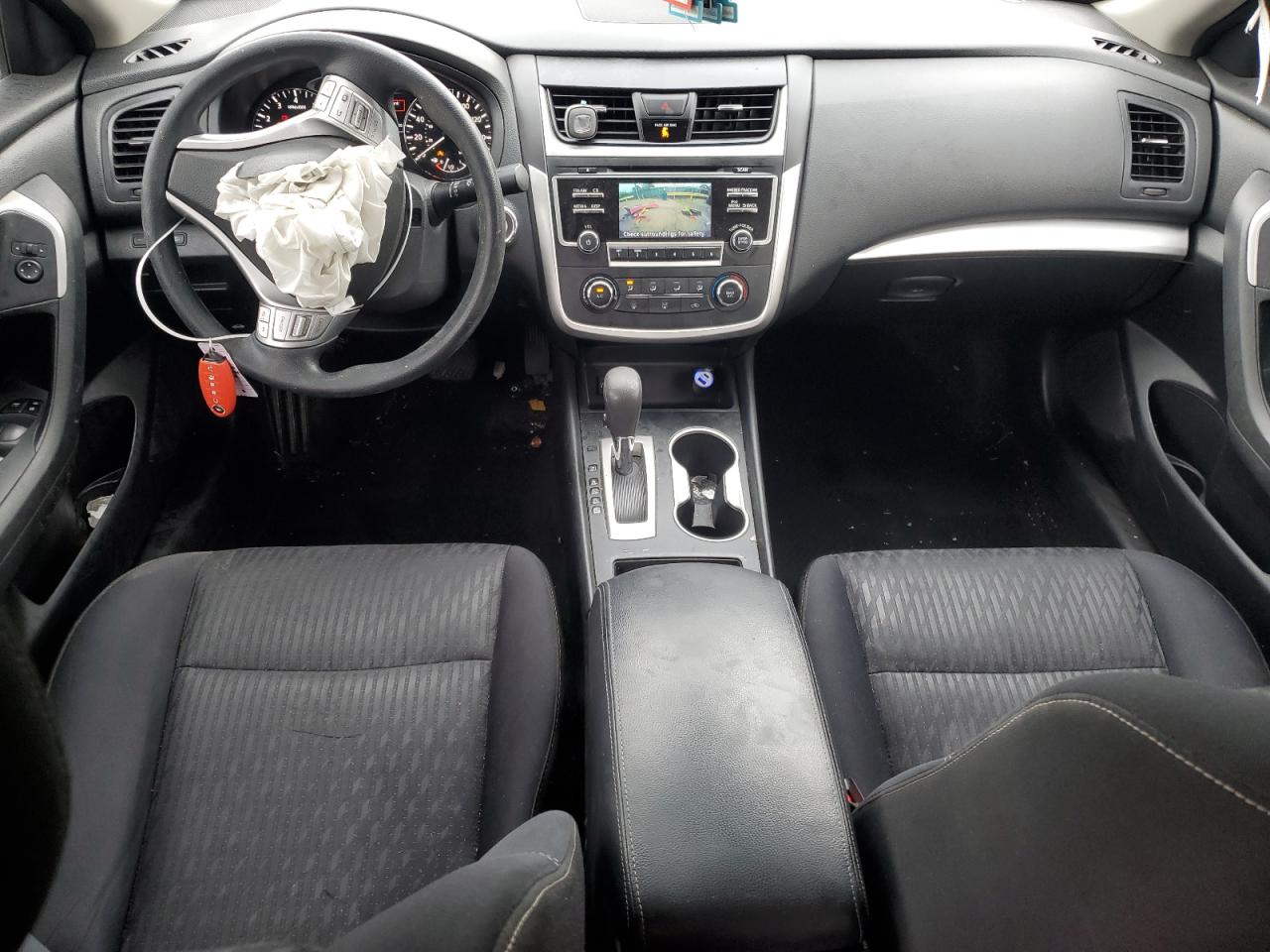 2018 Nissan Altima 2.5 VIN: 1N4AL3AP6JC246050 Lot: 86185805