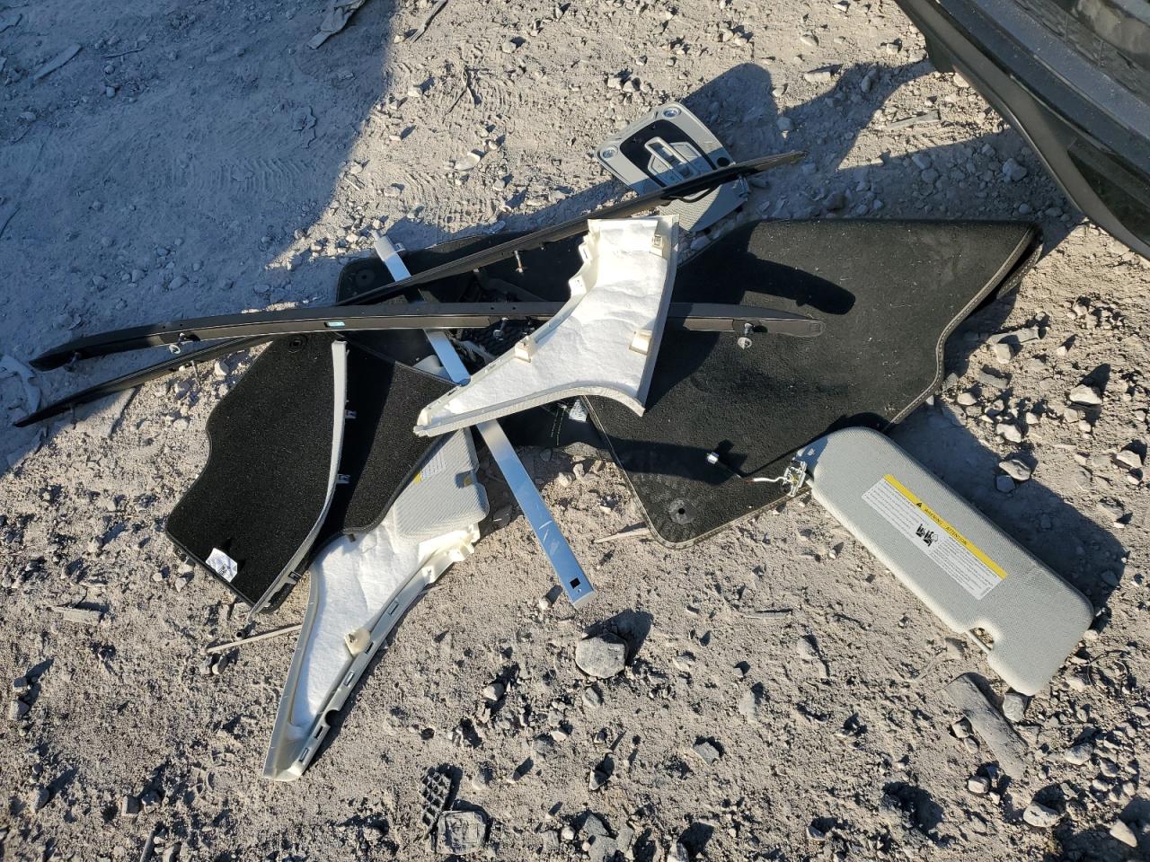 2019 Audi Q8 Prestige S-Line VIN: WA1FVAF19KD042173 Lot: 84795965