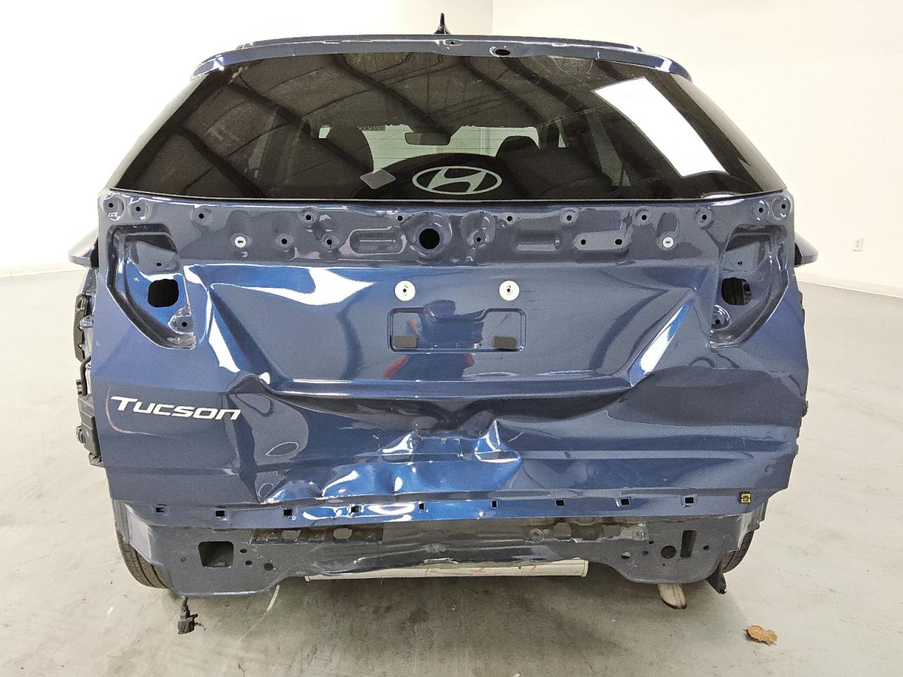2025 Hyundai Tucson Sel VIN: 5NMJB3DE0SH507778 Lot: 85132285