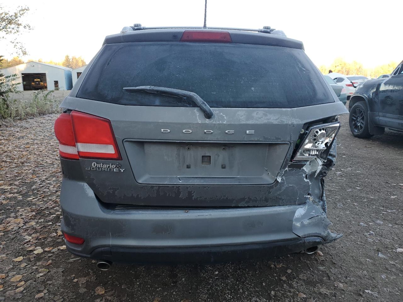 2012 Dodge Journey Sxt VIN: 3C4PDCCG9CT197223 Lot: 90031775