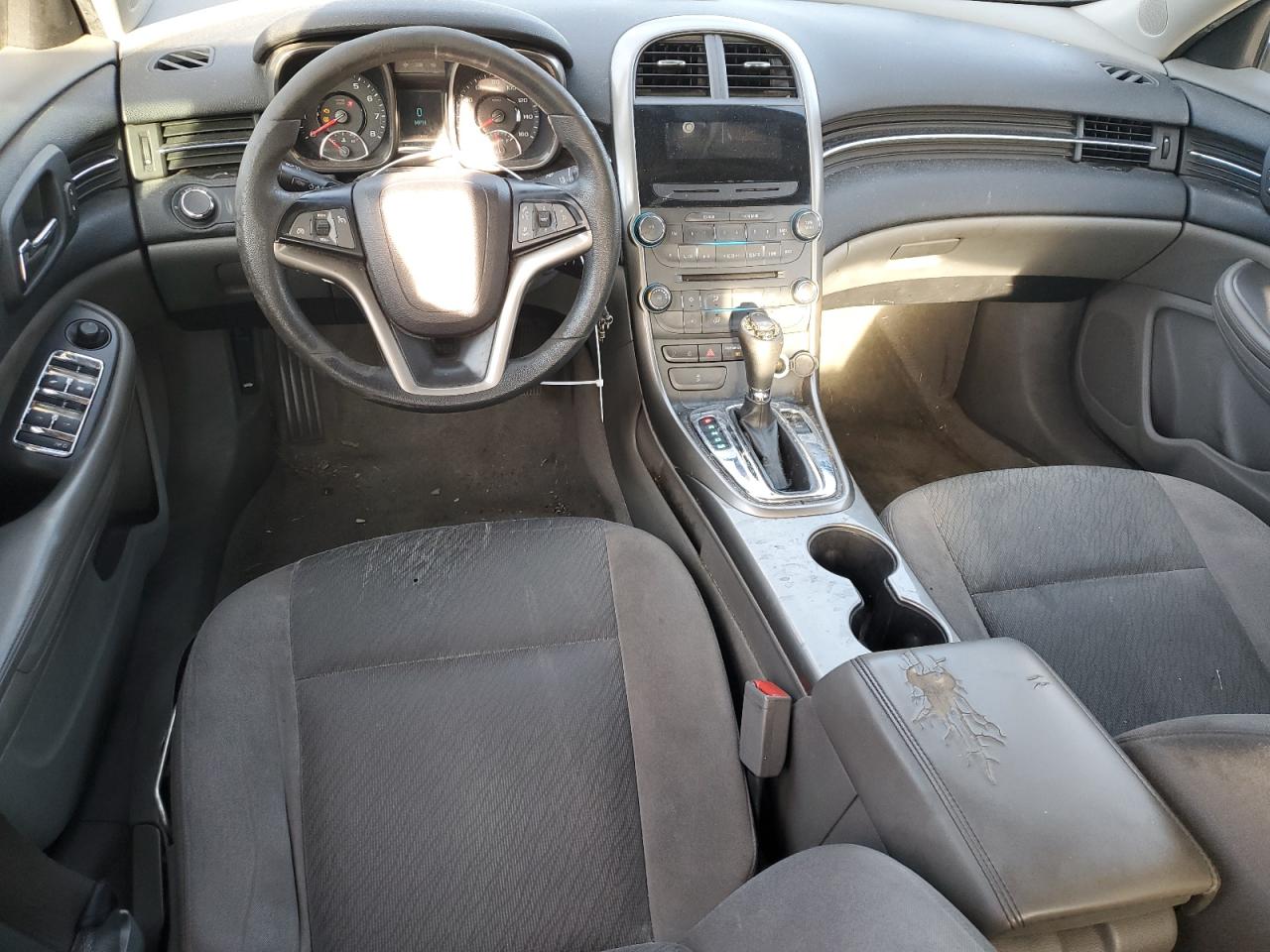 2013 Chevrolet Malibu Ls VIN: 1G11B5SA6DF210695 Lot: 82578785