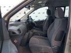 2013 FIAT SCUDO 2.0 MULTIJET 130 FAMILY L2 5DR for sale at Copart SANDTOFT