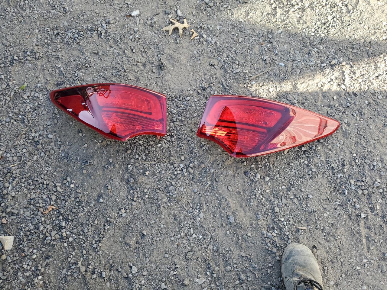 2017 Hyundai Santa Fe Sport VIN: 5XYZUDLB6HG386137 Lot: 84797595