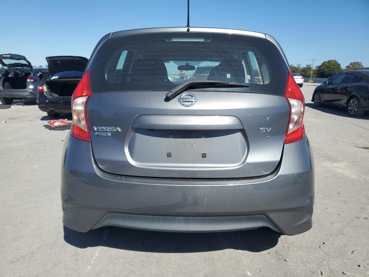 2018 Nissan Versa Note S VIN: 3N1CE2CP8JL362314 Lot: 85942355