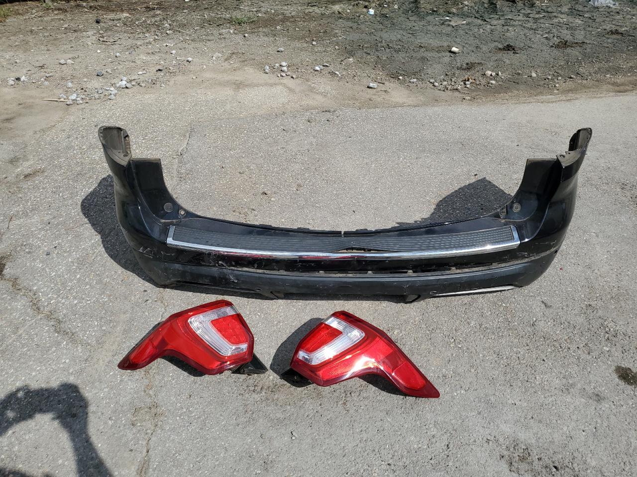 2019 Ford Explorer Limited VIN: 1FM5K7F82KGA69011 Lot: 85579295