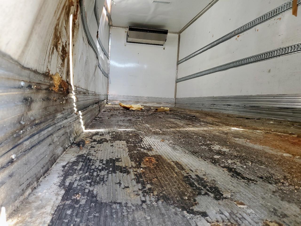 2022 International Mv607 VIN: 3HAEUMML4NL312852 Lot: 84817435