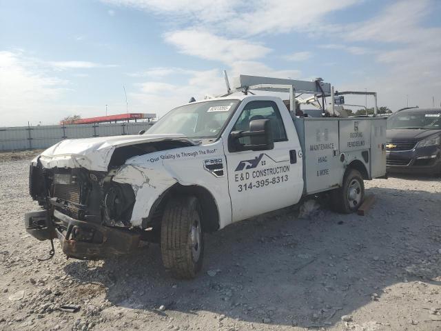 2008 Ford F350 Srw Super Duty