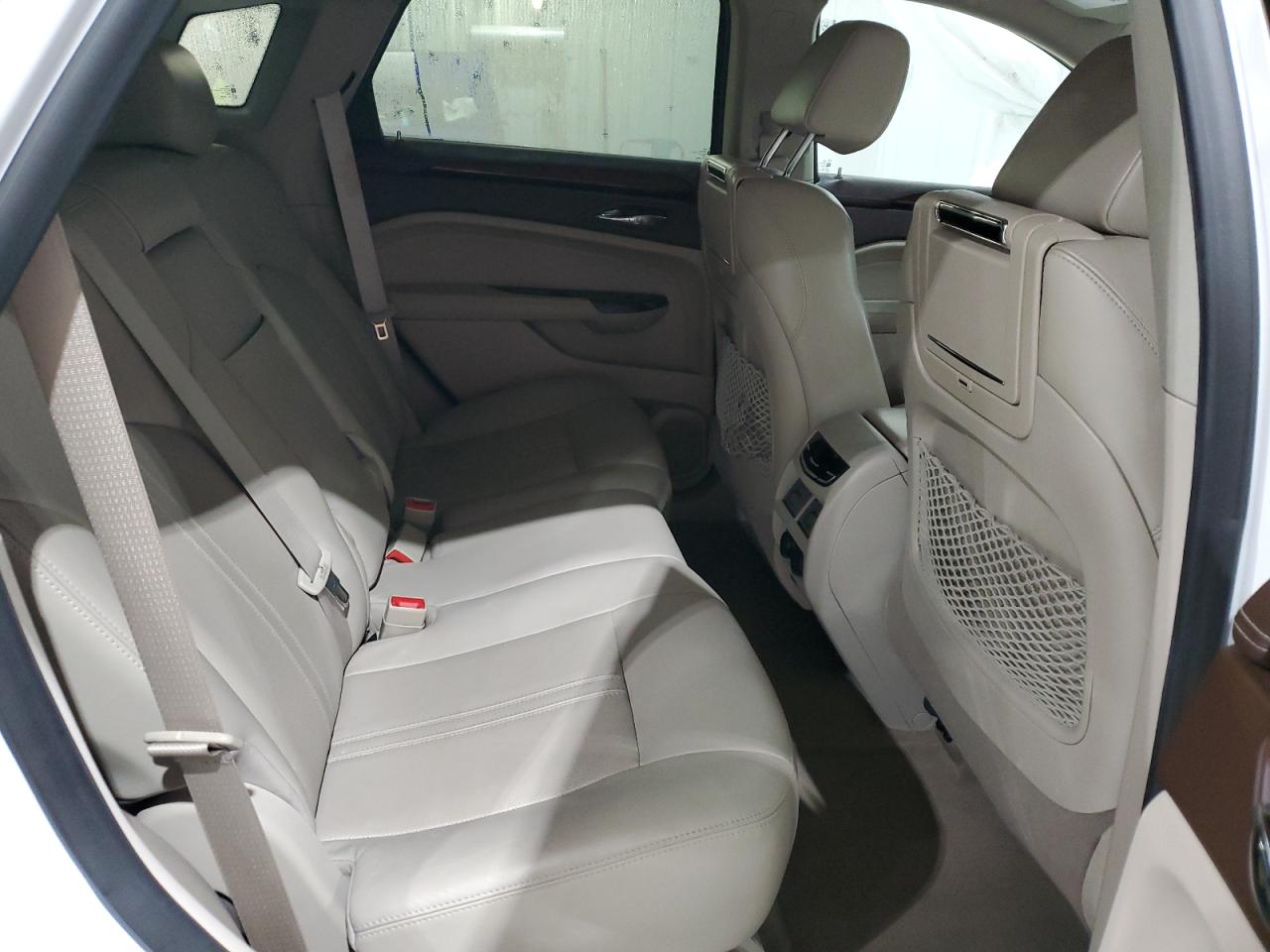 2013 Cadillac Srx Premium Collection VIN: 3GYFNJE32DS571017 Lot: 90260825